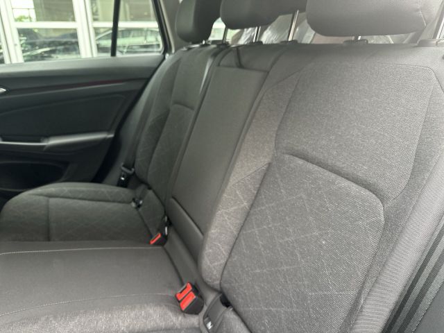 Golf VIII Variant 2.0 TDI DSG Life NAVI BUSINESS