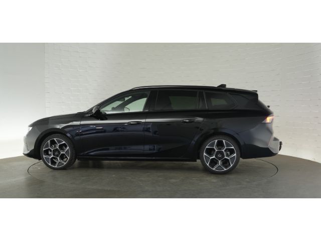 Astra L ST HYBRID GS eDCT+AHK+NAVI+360 GRAD KAME
