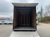 Mercedes-Benz Sprinter 519 Maxi, 3500 kg, MwSt,Euro 6 D,LBW - Mercedes-Benz Sprinter 3500