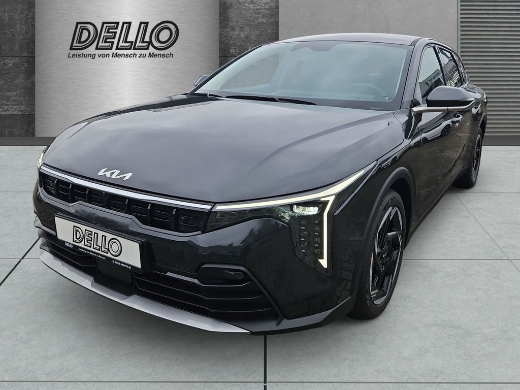 Kia K4 Spirit 1.6T DCT DriveWise Apple CarPlay 360 G