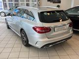 Mercedes-Benz C 300 T d 9G-Tr DAB AHK SHZ LED CarPlay Ambiente - Mercedes-Benz C 300 in Bonn