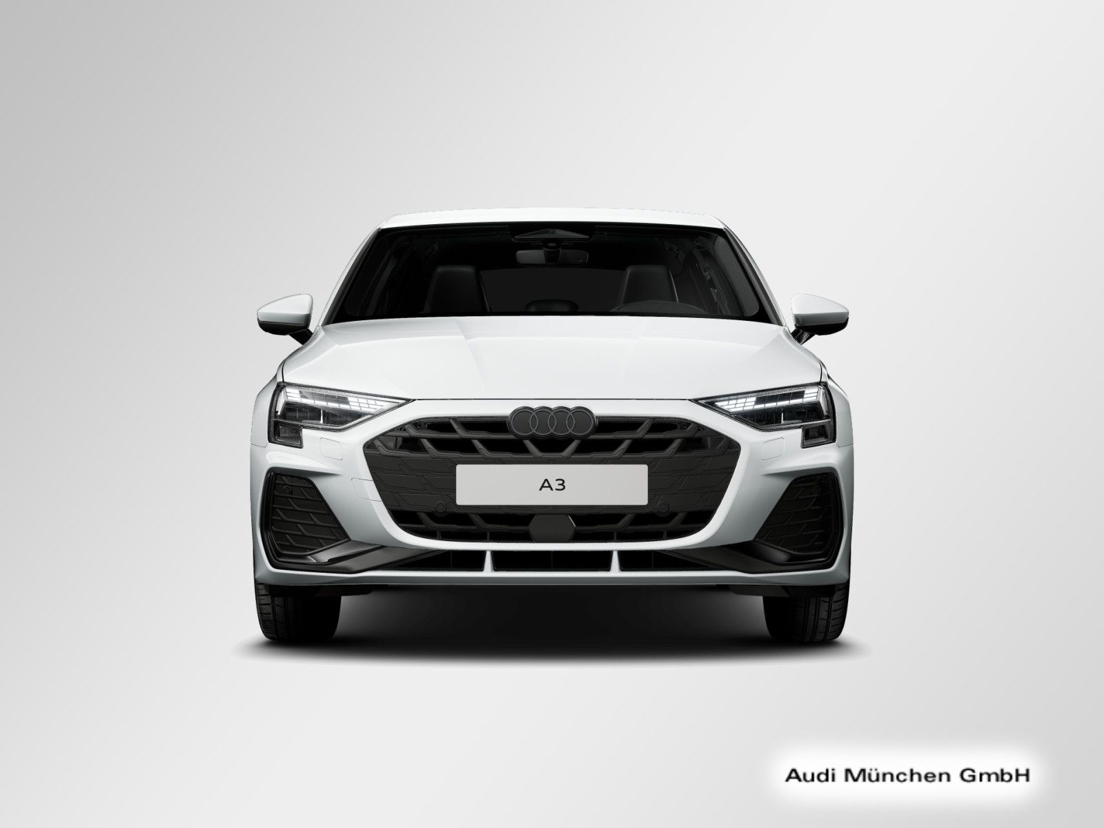 Audi A3 - Bild 5