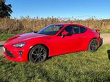 Toyota GT 86 - Top gepflegtes Sportcoupé mit Garantie 