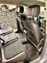 Seat Alhambra 1.4 TSI FR-Line DSG 8Fach bereift TOP - Seat Alhambra von privat