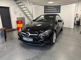 Mercedes-Benz E 250 d Cabrio Kamera H&K LED Tempomat Airscraft - Mercedes-Benz E 250 mit Diesel-Antrieb: Leder, Navigationssystem