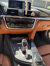 BMW 435i Coupé Luxury Line Luxury Line - BMW 4er Reihe aus 2013