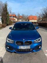 BMW Bmw 1er 118 i M Paket Sport - BMW: 1er M Paket