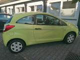 Ford KA, JumpGrün - das Anfängerauto! - Ford Ka/Ka+ aus 2008