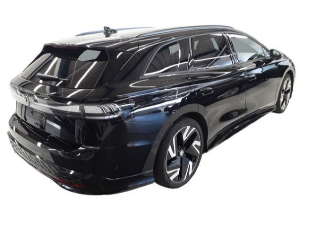 Volkswagen ID.7 Tourer GTX 4Motion NAVI WÄRMEP AHK 21" ACC  imagem 2