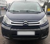 Citroën Citroen Jumpy - 1,6 Diesel - Kastenwagen -... - Citroën Jumpy aus 2014