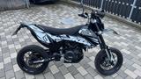 KTM Smc 690 - KTM 2011 690