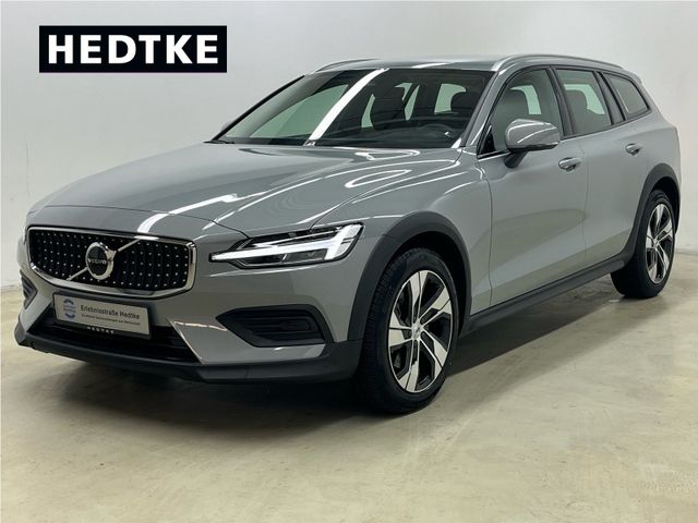 Volvo V60 CC B4 Diesel AWD Plus 18"+WINTER-PAKET