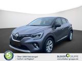 Renault Captur INTENS TCe 140 EDC - Renault Captur