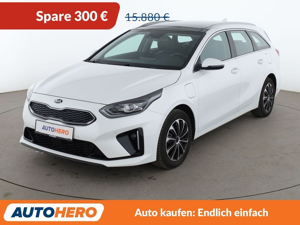 Image of Kia cee'd / Ceed