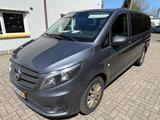 Mercedes-Benz Vito Tourer W447 116 CDI Select lang - Mercedes-Benz Vito in Saarbrücken