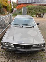 Maserati Biturbo - Maserati Biturbo Gebrauchtwagen