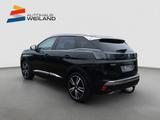 Peugeot 3008 Hybrid 225 GT - Peugeot 3008: Schwarz