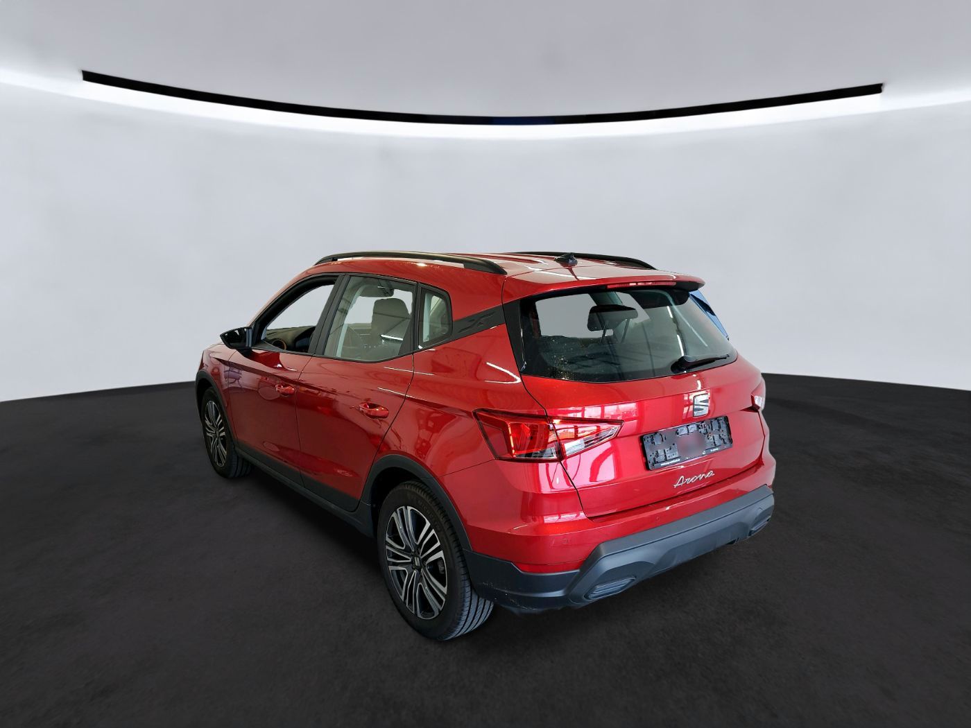 Seat Arona - Bild 3