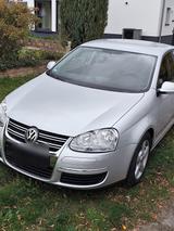 Volkswagen VW Jetta 1KM - gebrauchte VW Jetta aus dem Jahr 2005