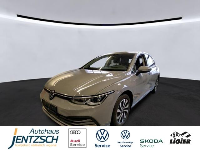 Volkswagen Golf Life  LED/Navi/StHz./RFK