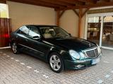 Mercedes-Benz Mercedes E320 Diesel 4 Matic Automatik Ava... - Mercedes-Benz E 320: 4matic