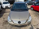 Mercedes-Benz B 200 B -Klasse *AUTOMATIK*SEHR GEPFLEGT* - gebrauchte Mercedes-Benz B 200 aus dem Jahr 2005