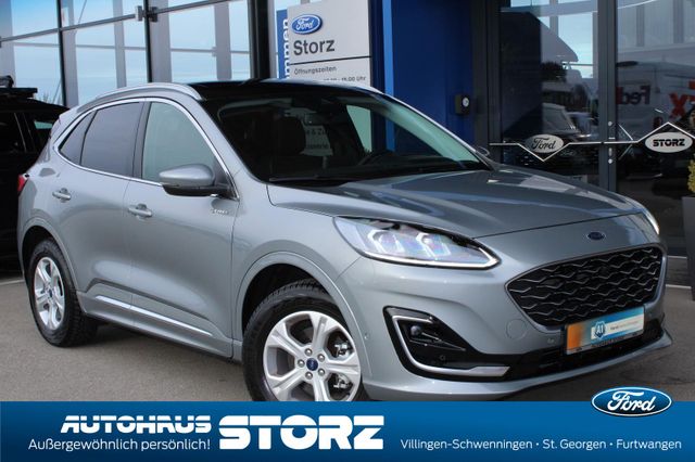 Ford Kuga Plug-In Hybrid Vignale AUTOMATIK|WINTER PAK