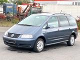 Volkswagen Sharan 1.9 TDI  96kW 6 Sitzer Klimautomatik AHK. - gebrauchte VW Sharan aus dem Jahr 2004