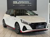 Hyundai i20 N Line - Hyundai i20 Gebrauchtwagen in Bremen