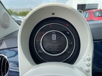 Fiat 500C - Vorschau Bild 12