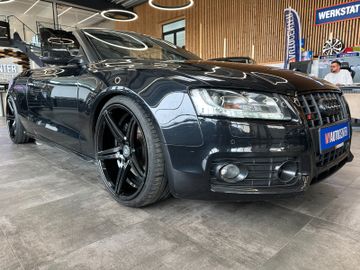 MYAUTOCENTER – Gebraucht- und Jahreswagen mit Werkstattservice in Pfaffenhofen Audi S5 *ABT*B&O*3-ZONEN*SZHZ*VOLLLEDER*20-ZOLL*ACC*
