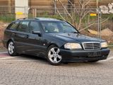Vorschaubild Mercedes-Benz C 180 T CLASSIC *AHK *SEHR SCHÖN *SCHECKHEFT