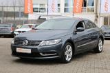 Volkswagen CC 2.0 TDI 125kW BMT KAMERA XENON NAVI - gebrauchte Volkswagen CC aus dem Jahr 2012