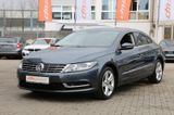 Volkswagen CC 2.0 TDI 125kW BMT KAMERA XENON NAVI - Volkswagen CC aus 2012