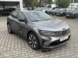 Renault Megane E-Tech Evolution ER EV60 130HP - Renault Megane E-TECH-Evolution