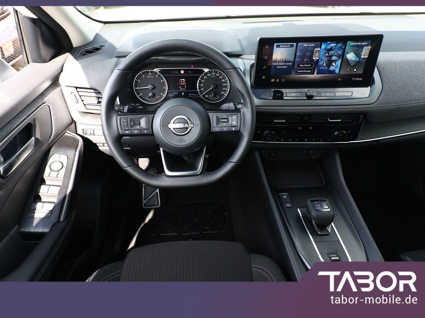 Nissan Qashqai - Bild 7