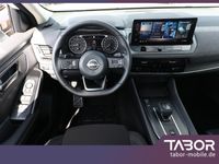 Nissan Qashqai - Vorschau Bild 7