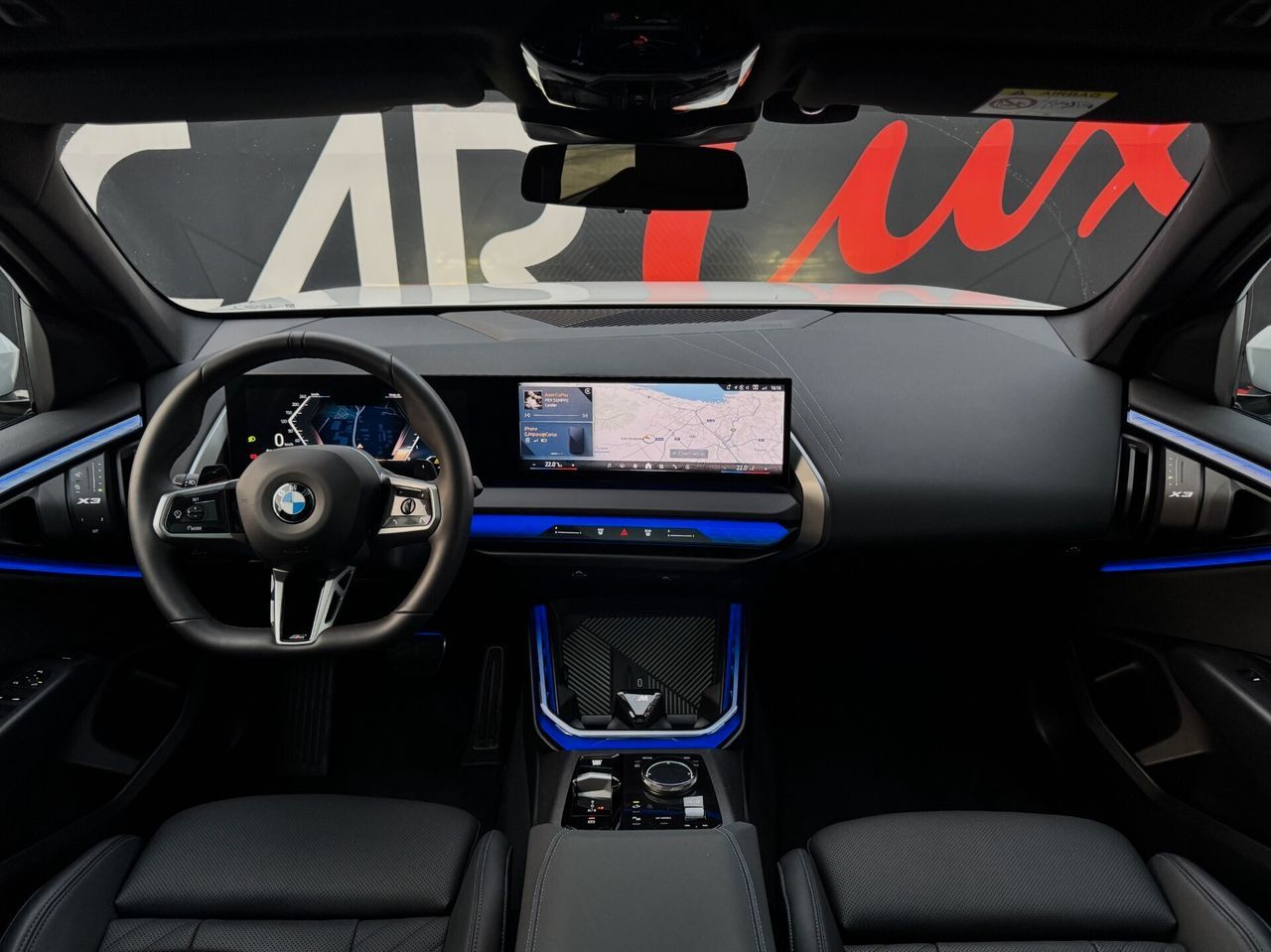 Other BMW X3 xDrive20d MHEV MSport PRO 197CV TETTO imagem 2
