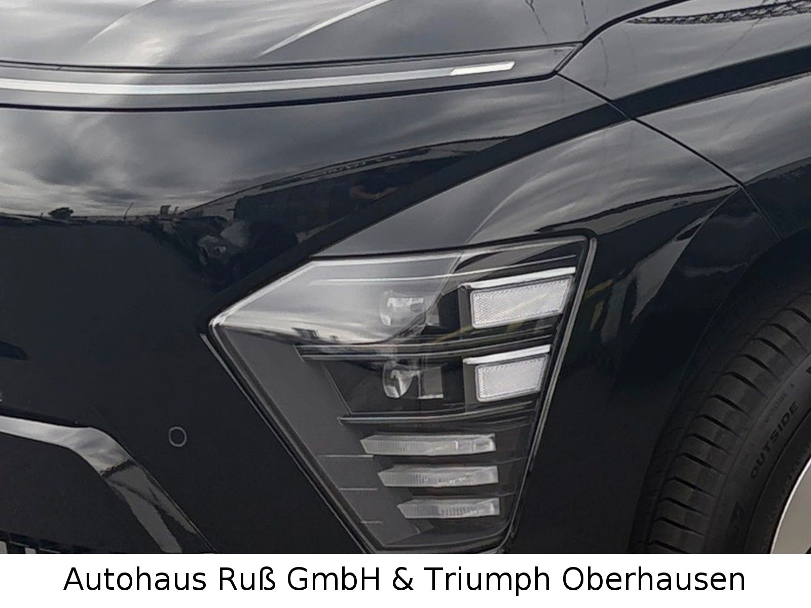 Hyundai Kona – Bild 5