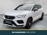 Cupra Ateca 1.5 TSI ACT 150 PS DSG AHZV+PANO+NAVI+SHZ - CUPRA Ateca Leasingangebote für Privatpersonen