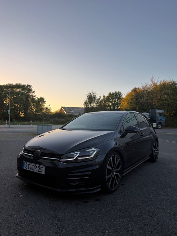 Image of Volkswagen Golf