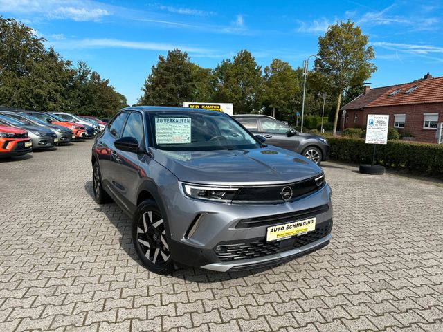 Opel Mokka Elegance 4900km/Kamera/LED/Navi/DAB