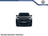 Volkswagen Tiguan - Vorschau Bild 3