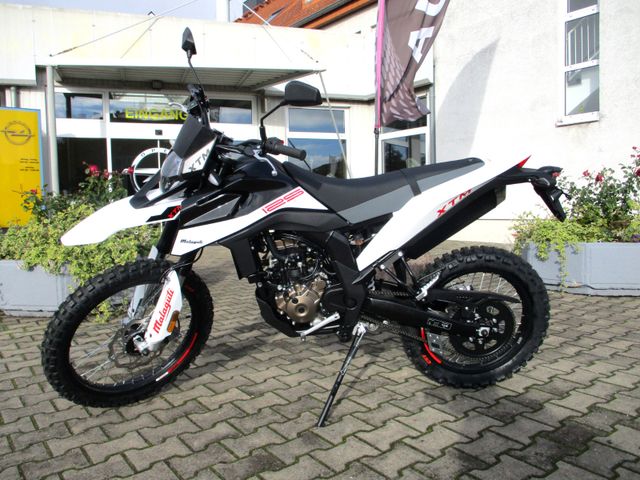 Malaguti XTM 125*ABS