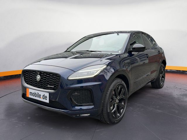 Jaguar E-PACE P250 R-Dynamic SE Pano