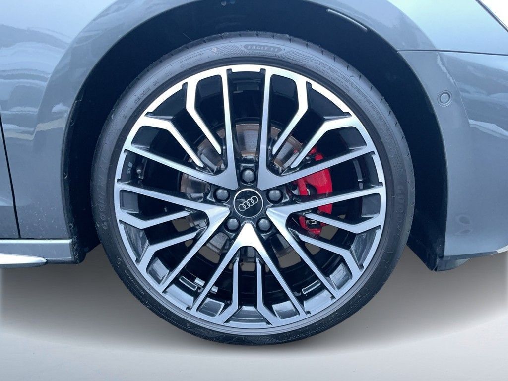 Audi A3 - Bild 11