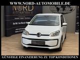 Volkswagen e-up! UNITED *CCS*Winter-Paket*Leichtmetall* - Volkswagen e-up!: Limousine