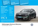 Kia Sportage 1.6 Hybrid SPIRIT Bi- LED Navi DC Drive - Kia Sportage Spirit mit Hybrid-Antrieb (Benzin/Elektro)
