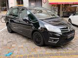 Citroën Grand C4 Picasso SpaceTourer 7-Sitzer Automatik - Citroën Grand C4 Picasso / SpaceTourer aus 2013