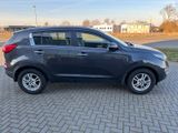 Kia Sportage Dream Team 2WD*SHZ*PDC*NAVI* Kamera*AHK - Kia Sportage aus 2015